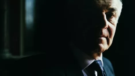 Ceo business darkness