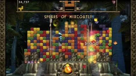 TiQal – Xbox Live Arcade