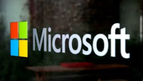Microsoft