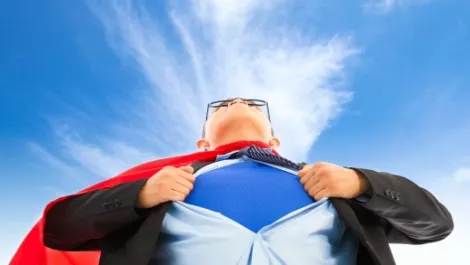 Hero