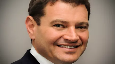 Dave rosenberg head shot cropped