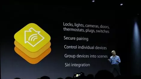 Homekit
