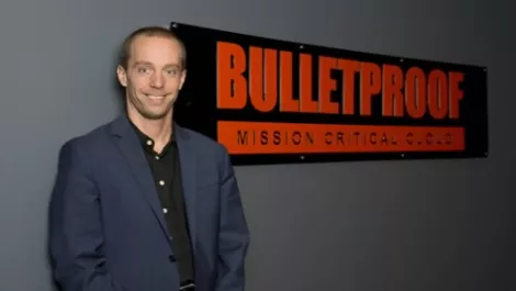 Bjorn bulletproof
