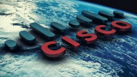 Story image (Cisco)