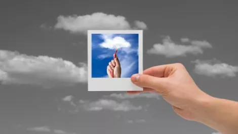 Cloud computing
