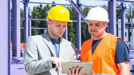 Crm in field