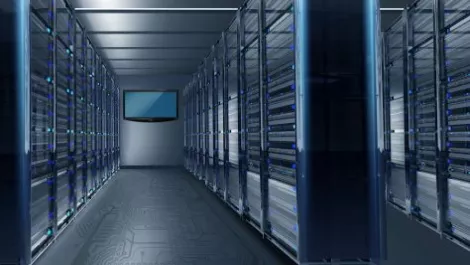 Data centre