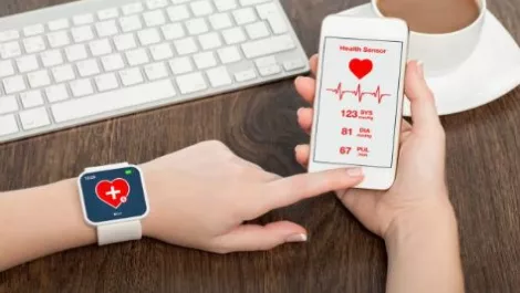 Healthcare wearables