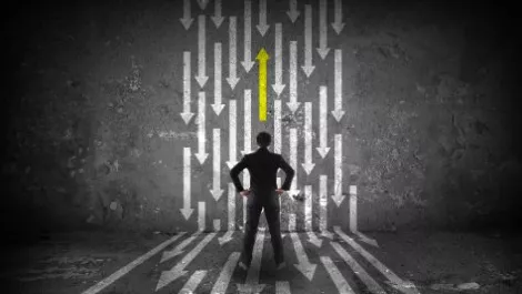 Change ahead aye brah