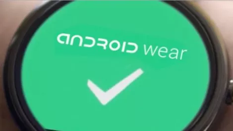 Android wear