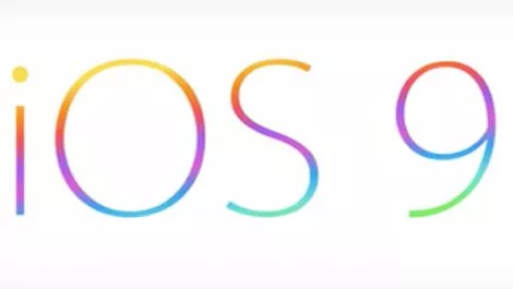 Ios 9