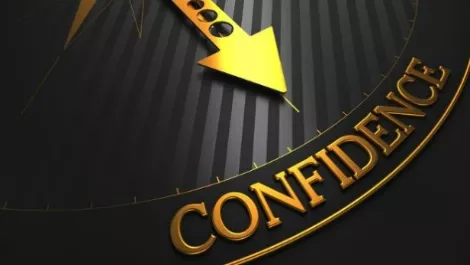 Confidence