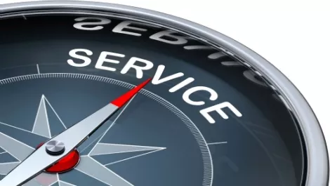 Service