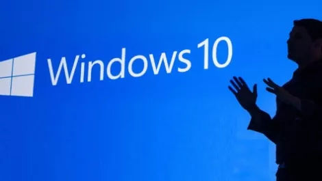 Windows 10
