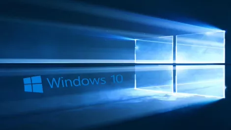 Windows 10 logo