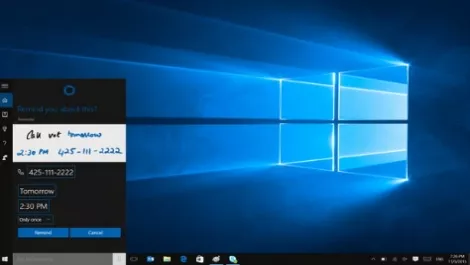 Cortana