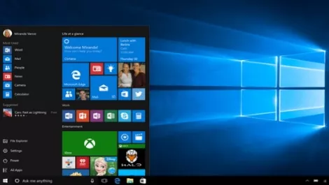 Win10