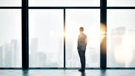 Looking to the future and thinkin bout data centres