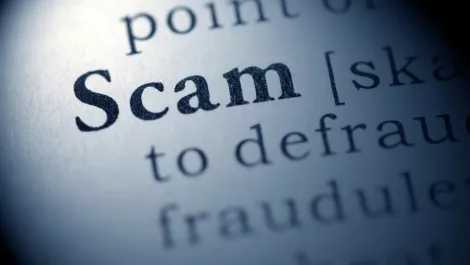 Scam