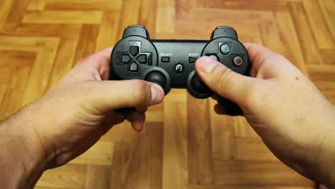 Gamer