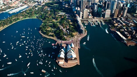Sydney