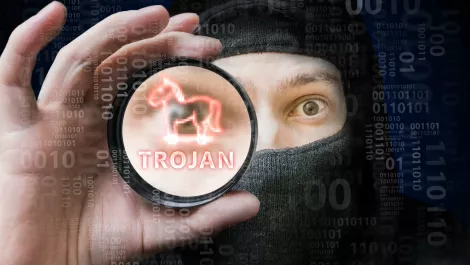 Trojan