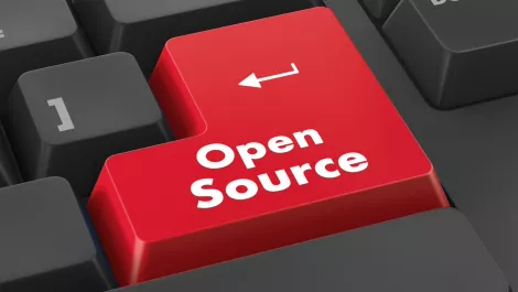 Open source