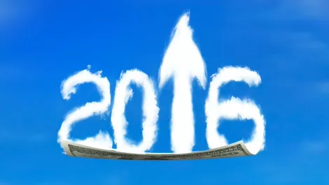 Cloud increase