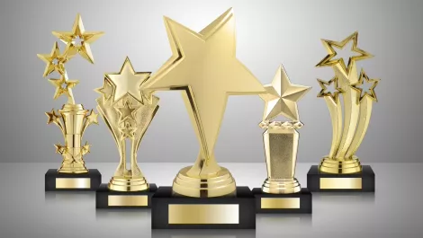 Trophies