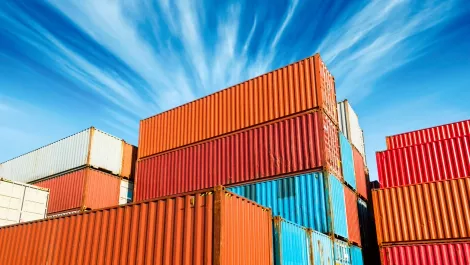 Containers cloud
