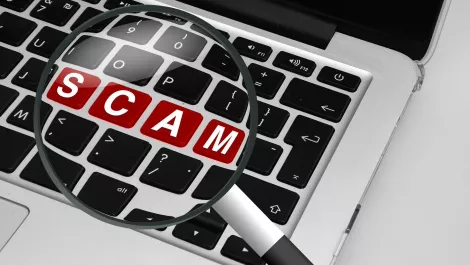 Scam