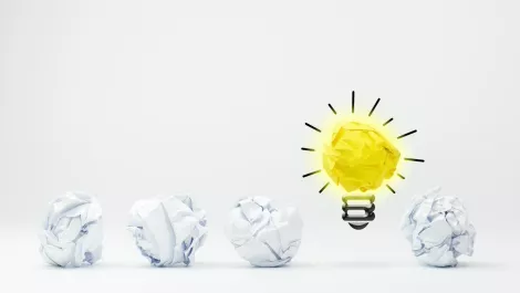 Exclusive: Too much lip service; too little action in digital innovation