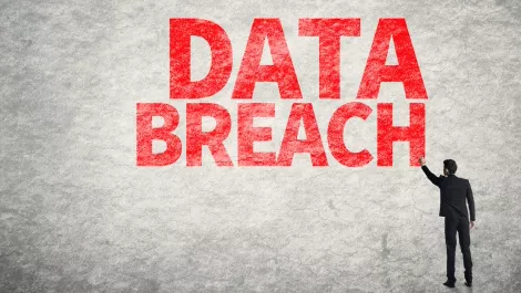 Data breach