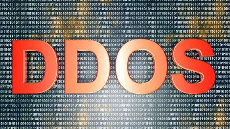 Ddos