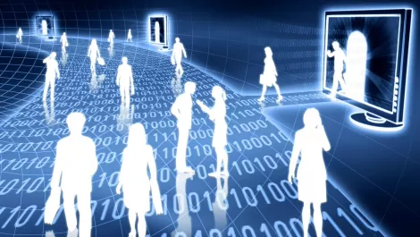 Digital network