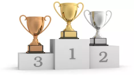 Podium