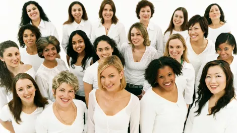 Women in tech