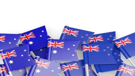 ANZ a critical element of channel growth, says Zerto exec
