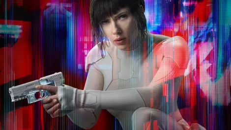 Film review: Ghost in the Shell - a cyberpunk look into AI and mind hacking