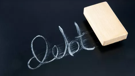 Debt