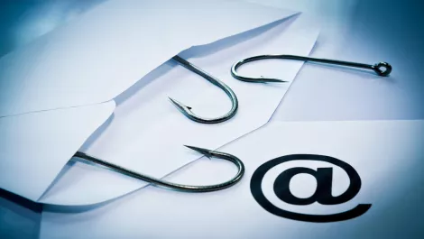 Large-scale ASIC scammer targets Australian businesses