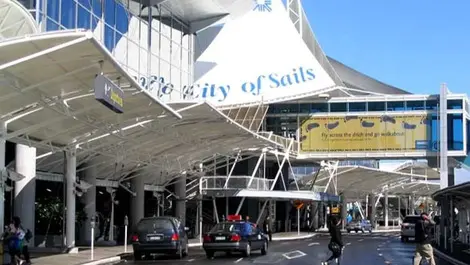 Auckland Airport announces billion-dollar investment