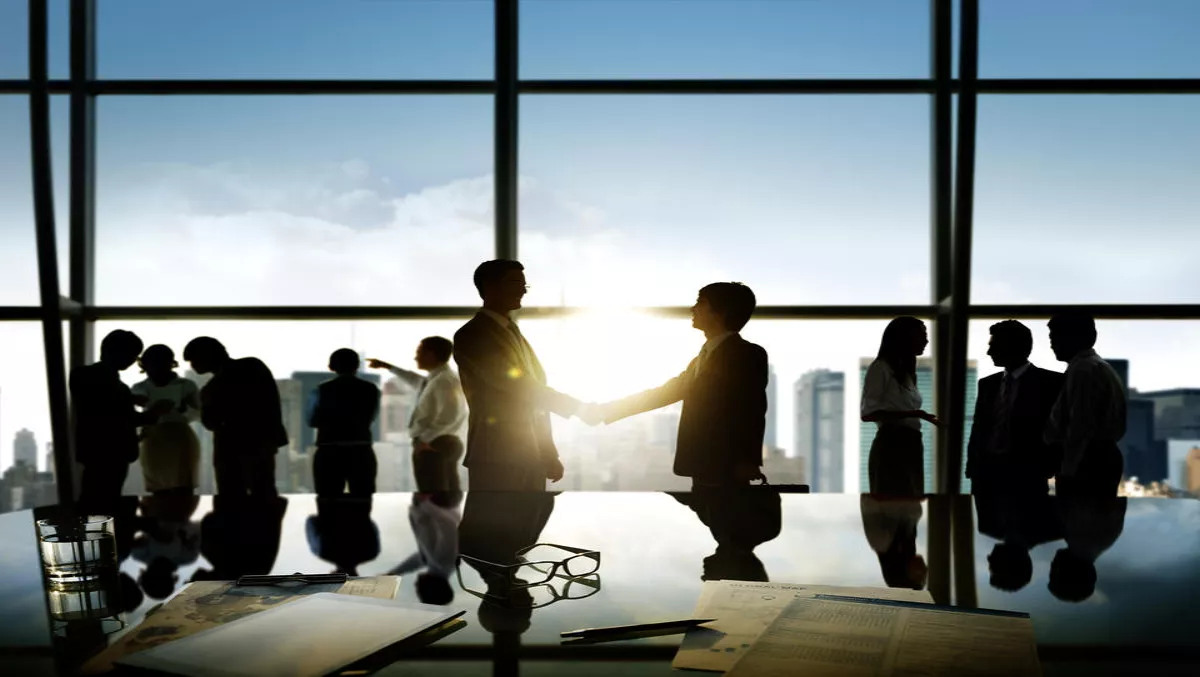 New deal seeks to make China more accessible for AU businesses - and vice versa