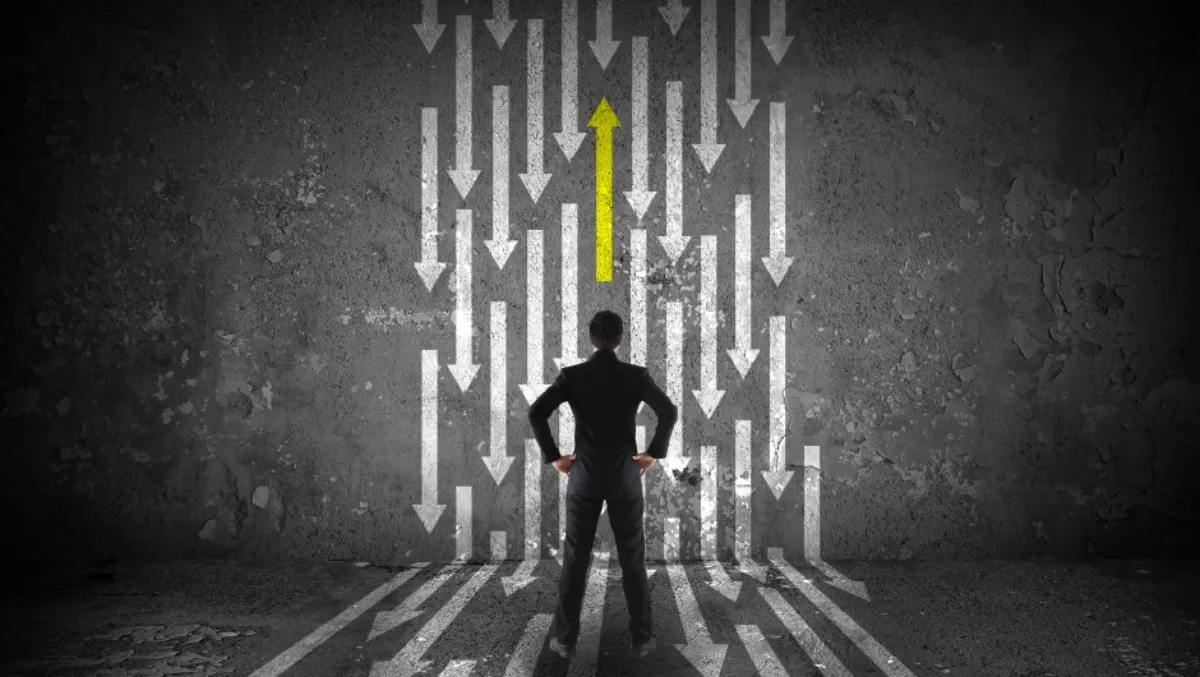 Change wall arrows