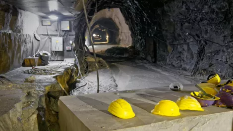 Queensland's Dugald River deploys Micromine software to capture real-time data