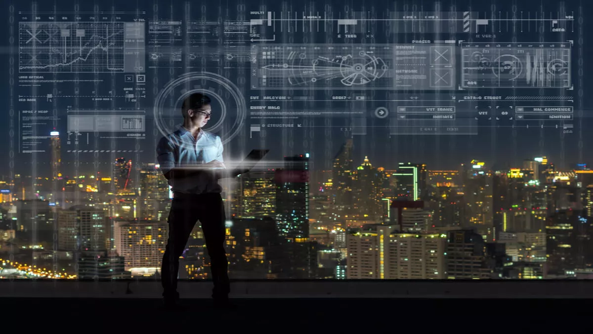 Huawei launches new server with five smart features