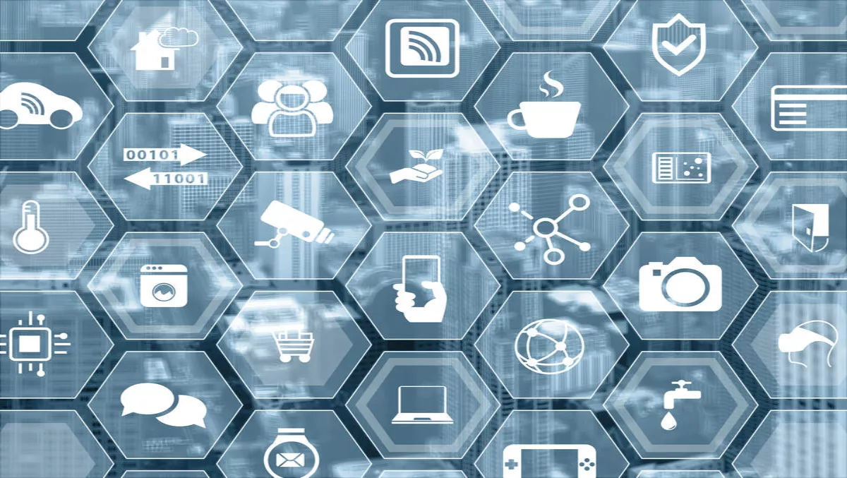 How IoT data collection & aggregation with local event processing work