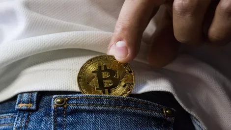 Crypto regulation will tame the 'wild west' of investment says Melbourne lawyer