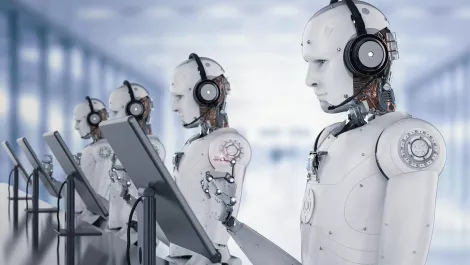 Robotic Process Automation: Six common mistakes and how to avoid them