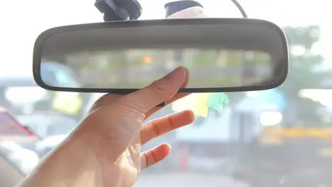 Essential guidance on driver eyesight launched